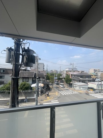 ＡＩＬＥ東園田の展望
