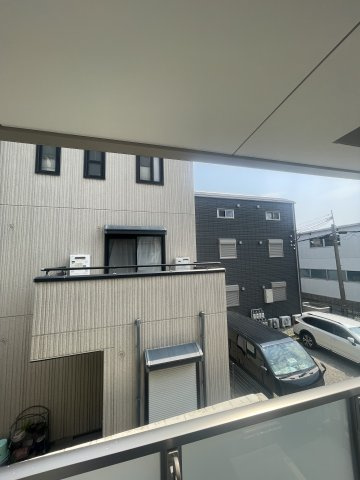 ＡＩＬＥ東園田の展望