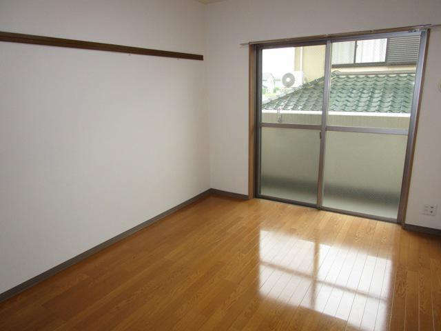 グリーンエコビレッジの居間・リビング