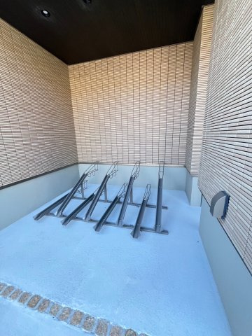 YOUR MAISON 若王寺のその他共用部分