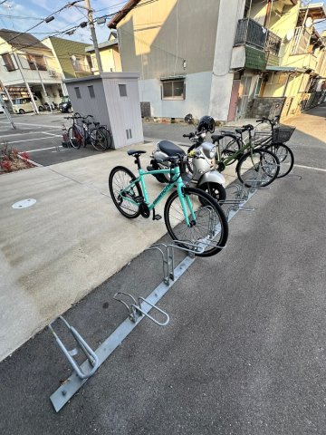 WIND BELL 高司のその他共用部分