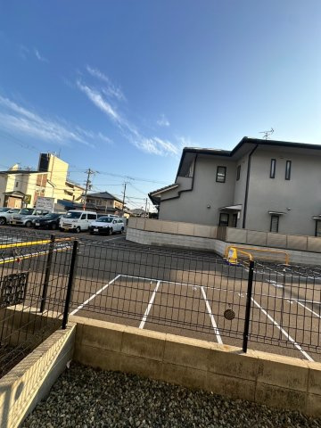 WIND BELL 高司の展望