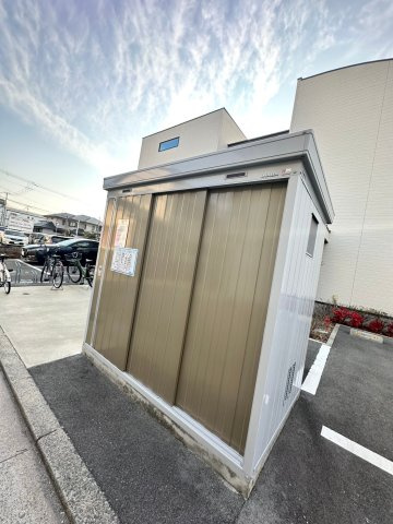 WIND BELL 高司のその他共用部分