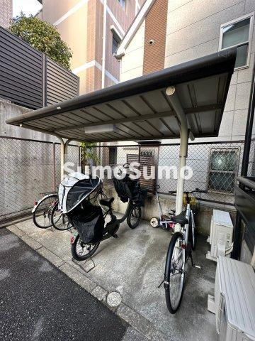 アーク仁川フロントのその他共用部分