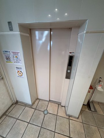 willDo天満橋 のその他共用部分