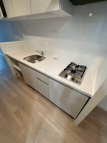 アーバネックス塚口のキッチン