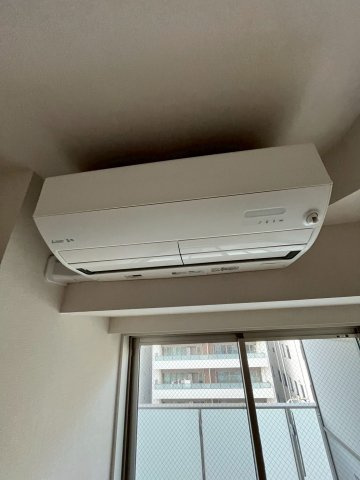 アーバネックス塚口の設備