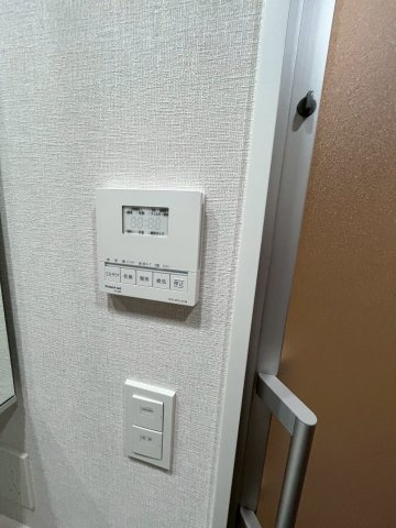アーバネックス塚口の設備