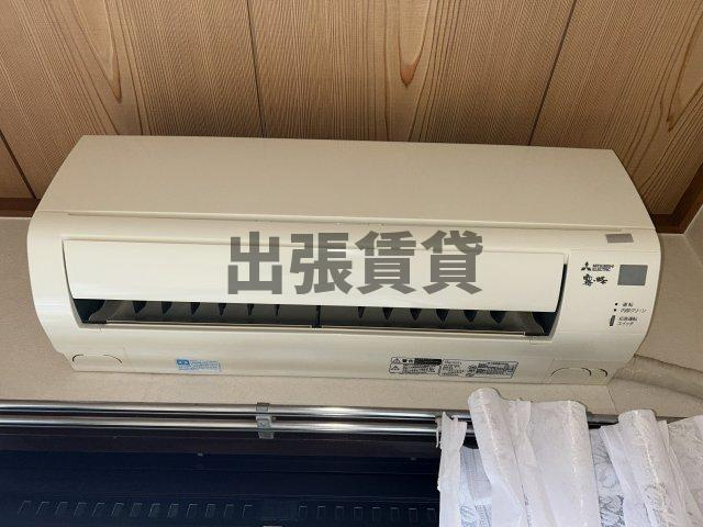 仲介手数料0円！！レジデンツ菩提樹の設備