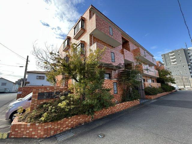 仲介手数料0円！！レジデンツ菩提樹