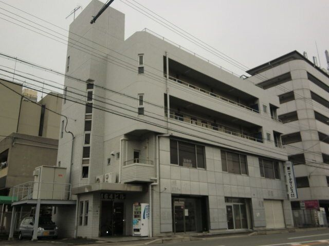 １６４ビル