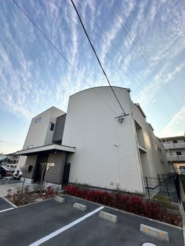 WIND BELL 高司の展望