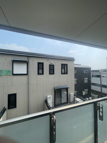 ＡＩＬＥ東園田の展望