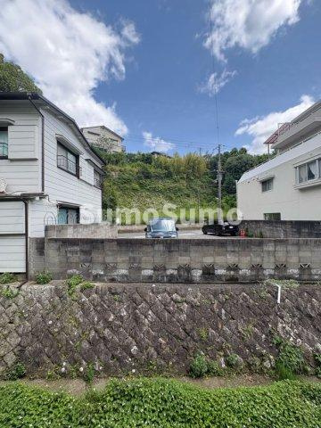 ARH禅昌寺町の展望