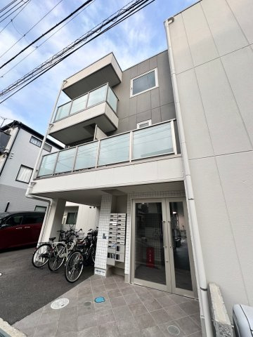 AILE小林 の外観