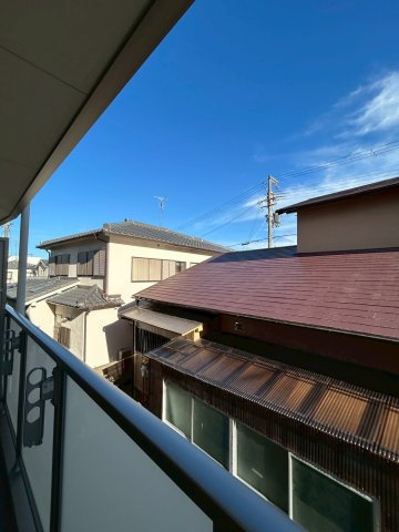 AILE小林 の展望