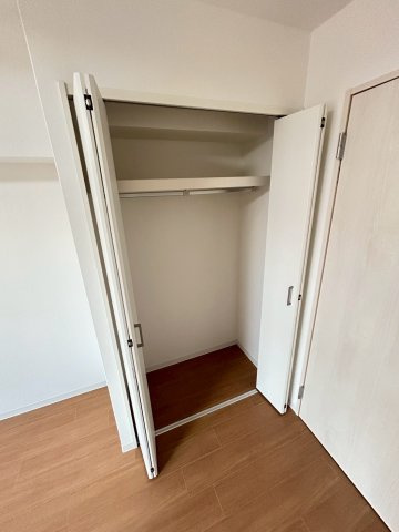 AILE小林 の収納