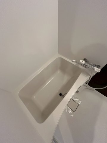 AILE小林 の浴室