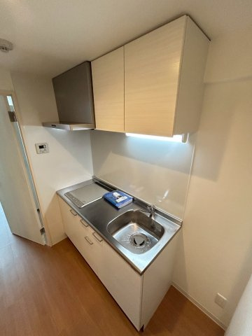 AILE小林 のキッチン