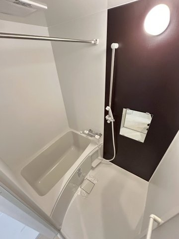 AILE小林 の浴室