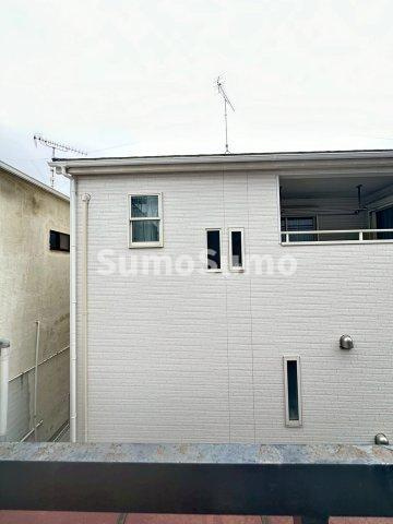 ３５８星陵台ビレッジの展望