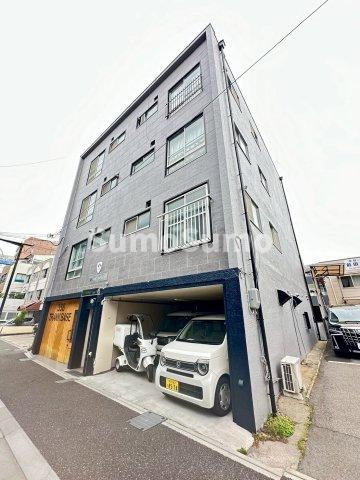 ３５８星陵台ビレッジ