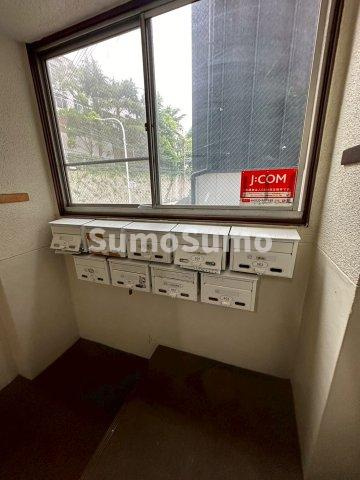 ３５８星陵台ビレッジのその他共用部分