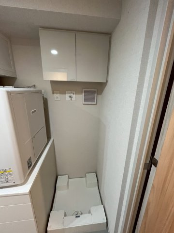 アーバネックス塚口のその他共用部分