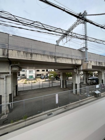 ALEGRIA西宮今津の展望
