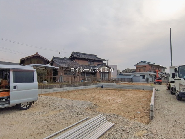  | 名古屋市守山区大字上志段味字茂中443-2『仲介料無料』新築戸建て | 撮影：'26/02/24 