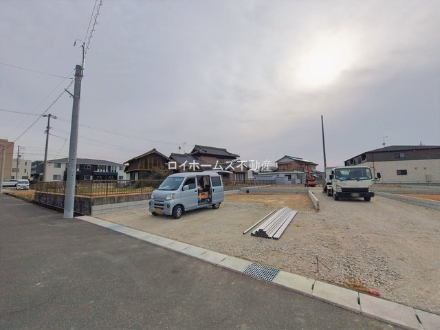  | 名古屋市守山区大字上志段味字茂中443-2『仲介料無料』新築戸建て | 撮影：'26/02/24 