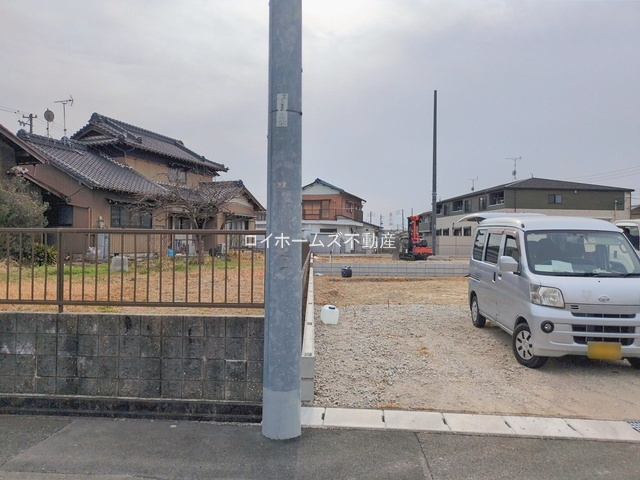  | 名古屋市守山区大字上志段味字茂中443-2『仲介料無料』新築戸建て | 撮影：'26/02/24 