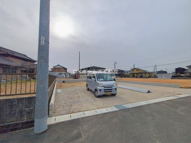  | 名古屋市守山区大字上志段味字茂中443-2『仲介料無料』新築戸建て | 撮影：'26/02/24 