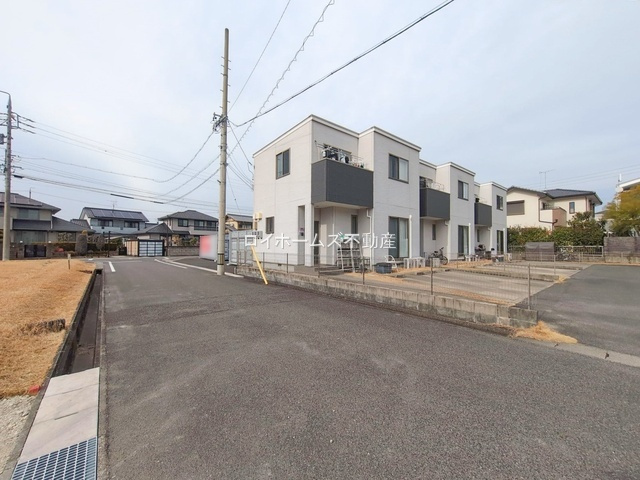  | 名古屋市守山区大字上志段味字茂中443-2『仲介料無料』新築戸建て | 撮影：'26/02/24 