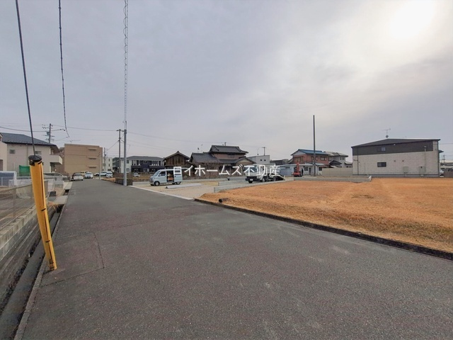  | 名古屋市守山区大字上志段味字茂中443-2『仲介料無料』新築戸建て | 撮影：'26/02/24 