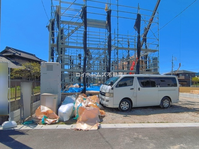  | 名古屋市守山区大字上志段味字茂中443-2『仲介料無料』新築戸建て | 撮影：'26/02/24 
