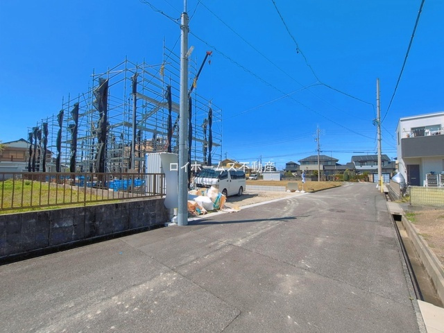  | 名古屋市守山区大字上志段味字茂中443-2『仲介料無料』新築戸建て | 撮影：'26/02/24 