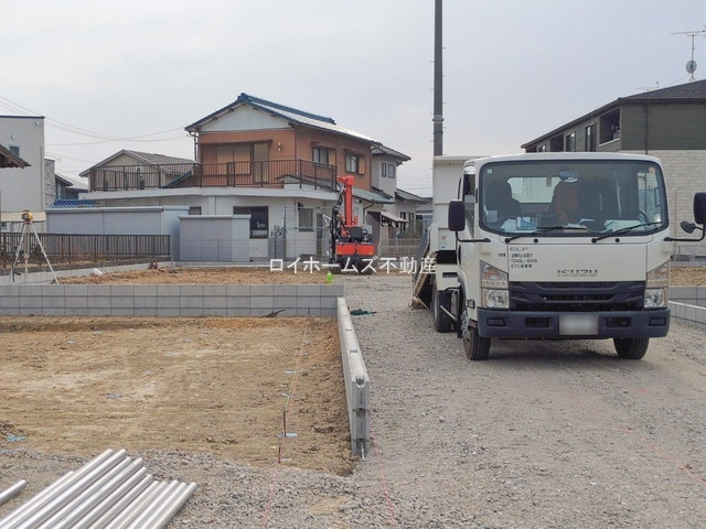  | 名古屋市守山区大字上志段味字茂中443-2『仲介料無料』新築戸建て | 撮影：'26/02/24 