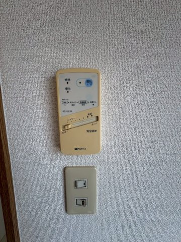 Ｙ＇ｓ　ＷＯＲＬＤの設備