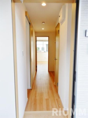 【その他】 | ソラーナ金町