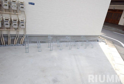 【その他共用部分】 | ソラーナ金町