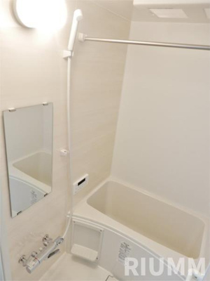 【浴室】 | ソラーナ金町