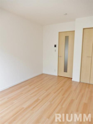 【内装】 | ソラーナ金町