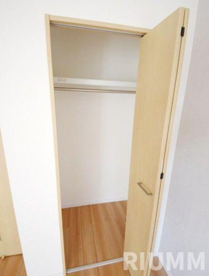 【収納】 | ソラーナ金町