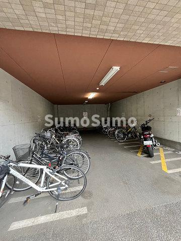 W.O.B.TSUKAMOTOのその他共用部分