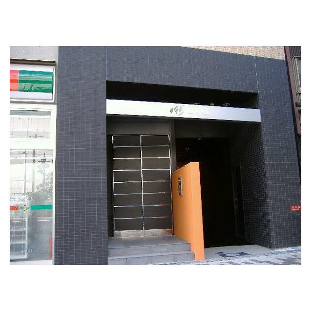 Ｗ．Ｏ．Ｂ　ＳＨＩＮＭＡＣＨＩのその他共用部分