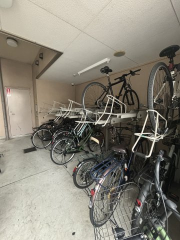 will Do 千代崎のその他共用部分