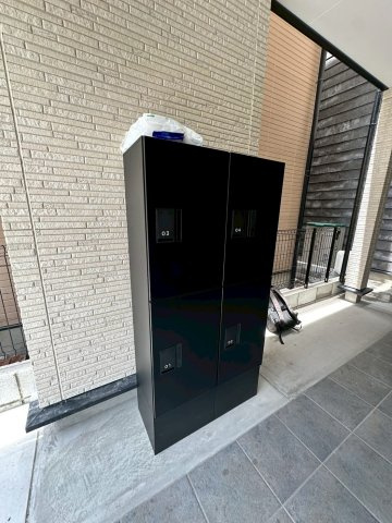 ALEGRIA西宮津門のその他共用部分
