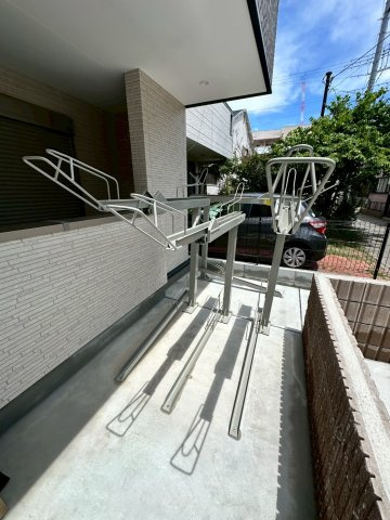 ALEGRIA西宮津門のその他共用部分