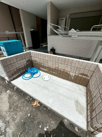 ALEGRIA西宮津門のその他共用部分